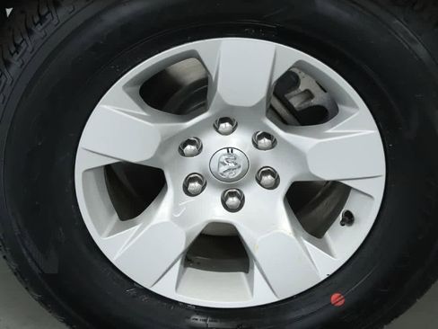 Certified 2022 RAM 1500 Big Horn image 37