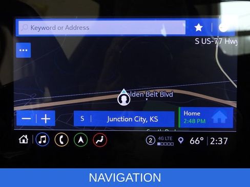 Used 2023 Chevrolet Corvette Stingray Preferred Conv w/ Battery Protection Package image 10