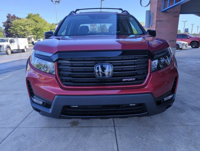 Used 2022 Honda Ridgeline Sport image 10