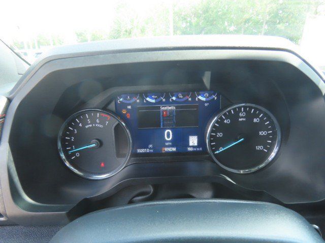 Used 2024 Ford Expedition Limited RWD image 28