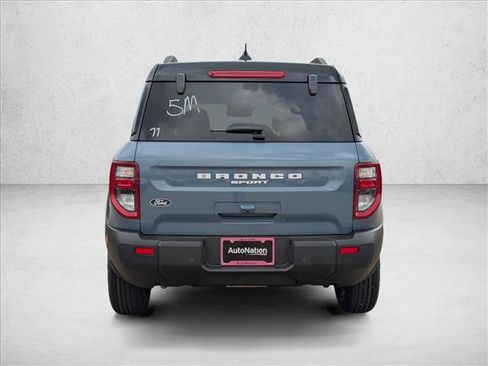 New 2026 Ford Bronco Sport Outer Banks image 7