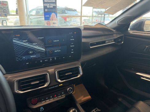 New 2026 Ford Mustang GT Premium w/ GT Performance Package RWD image 24
