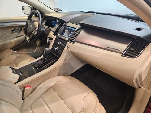 Used 2014 Ford Taurus SEL w/ Equipment Group 201A image 14