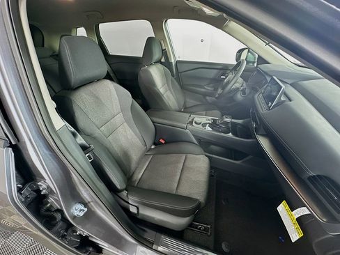 New 2026 Nissan Rogue SV w/ Cold Weather Package image 34