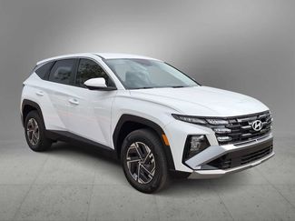 New 2026 Hyundai Tucson Blue SE AWD/4WD video 2