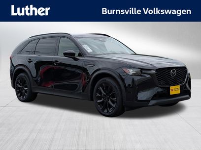 Used 2026 MAZDA CX-90 3.3 Turbo w/ Premium Sport Pkg