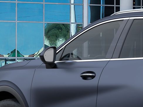 New 2026 Buick Envision Preferred image 12