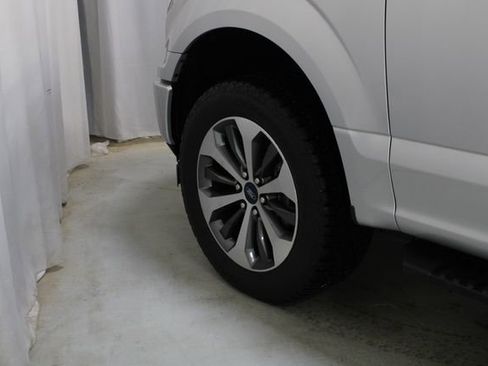 Used 2019 Ford F150 XL w/ Equipment Group 101A Mid image 27