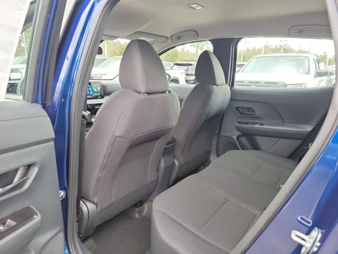 New 2026 Nissan Kicks S image 10