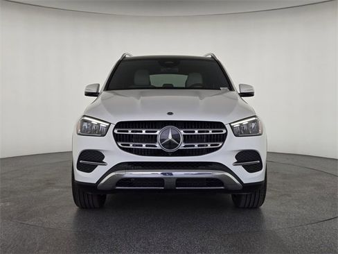 Used 2024 Mercedes-Benz GLE 350 4MATIC image 8