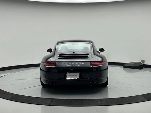 Used 2015 Porsche 911 Carrera S image 8