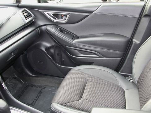 Certified 2024 Subaru Forester Premium image 28