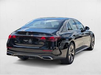 New 2026 Mercedes-Benz E 350 Sedan video 2
