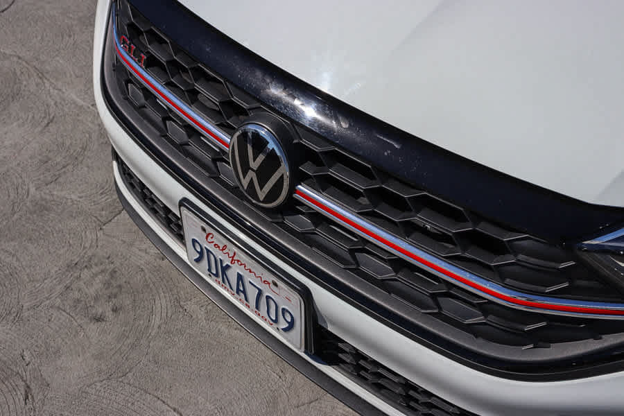 Used 2023 Volkswagen Jetta GLI Autobahn FWD image 8