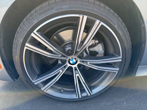 Certified 2023 BMW 330i Sedan w/ Premium Package RWD image 9