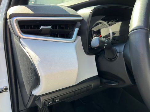 Used 2022 Toyota Corolla SE image 26