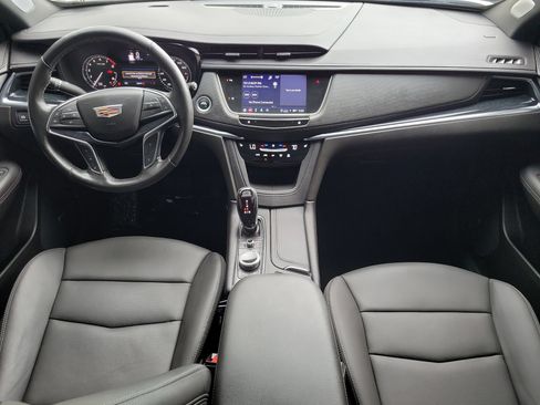 Used 2023 Cadillac XT5 Premium Luxury FWD image 13