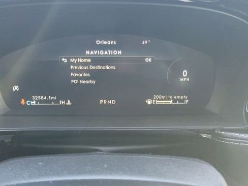 Used 2022 Lincoln Corsair Reserve w/ Elements Package image 13