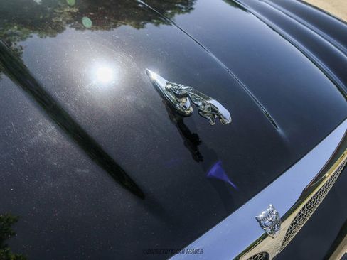 Used 2006 Jaguar XJ Vanden Plas Super V8 Portfolio RWD image 64