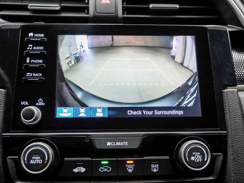 Used 2019 Honda Civic Sport image 25