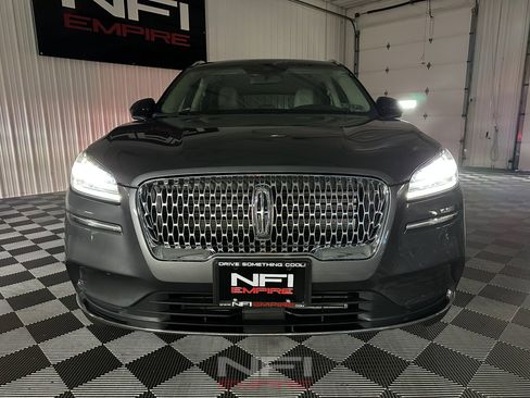 Used 2022 Lincoln Corsair AWD w/ Equipment Group 101A image 55