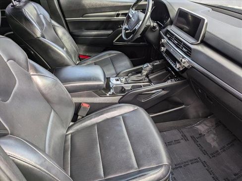 Used 2022 Kia Telluride S image 21