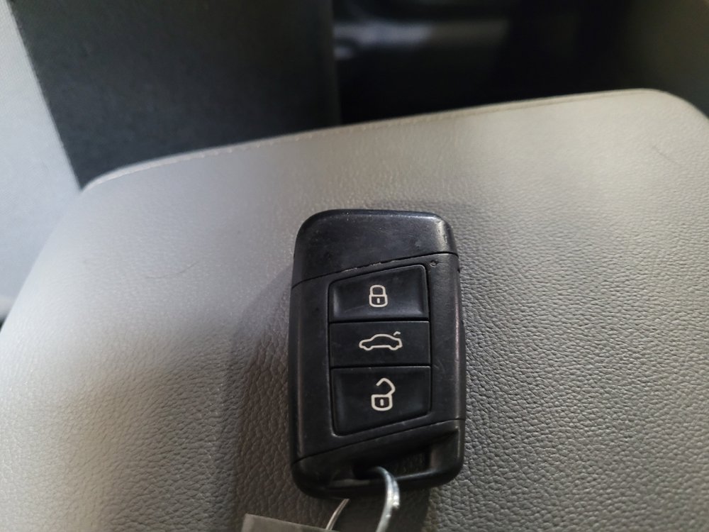 Used 2022 Volkswagen Taos S FWD image 32