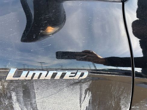 Used 2013 Toyota Highlander Limited image 17