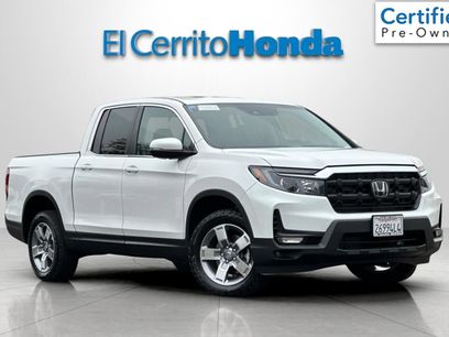Used 2026 Honda Ridgeline RTL