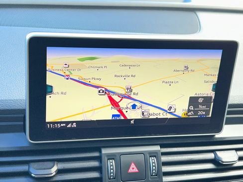 Used 2018 Audi Q5 2.0T Premium Plus w/ Premium Plus Package image 18