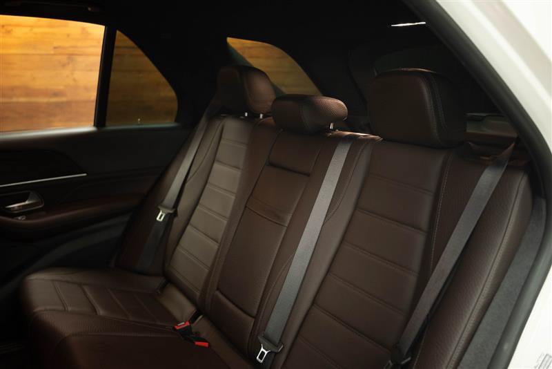 Used 2020 Mercedes-Benz GLE 580 4MATIC image 12