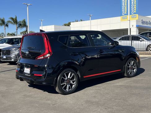 Used 2021 Kia Soul GT-Line image 25