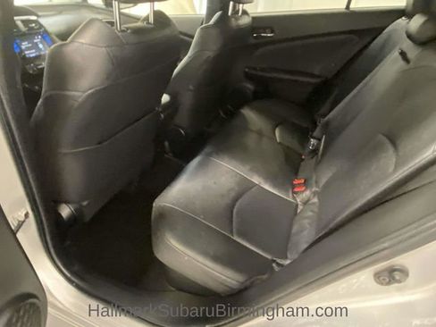 Used 2016 Toyota Prius Four image 8