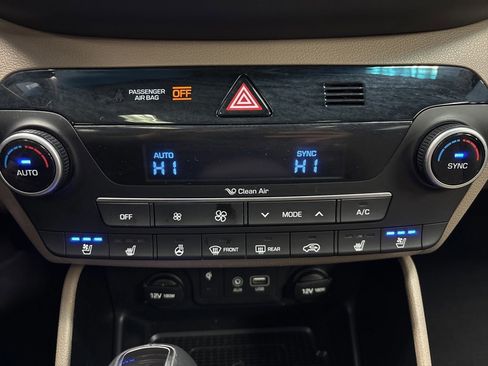 Used 2020 Hyundai Tucson Ultimate image 44