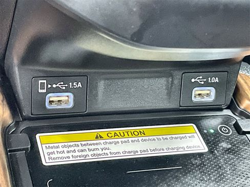 Used 2020 Honda CR-V Touring image 25