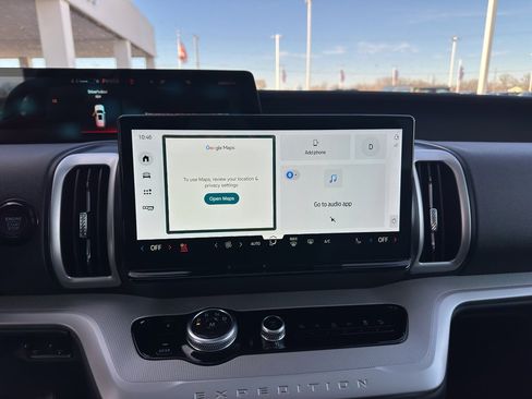 Used 2025 Ford Expedition Max Active image 19