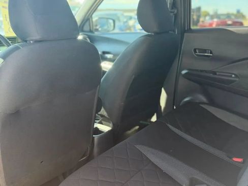 Used 2020 Nissan Kicks SV FWD image 17