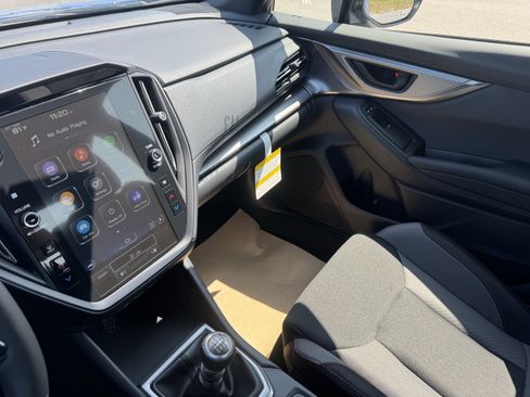 New 2026 Subaru WRX AWD/4WD image 22