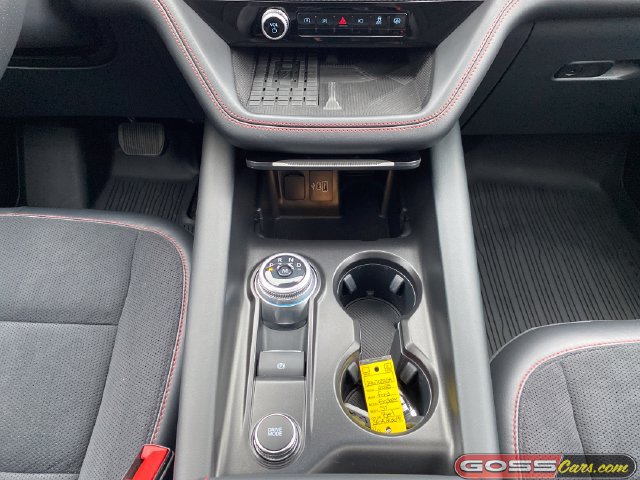 Used 2025 Ford Explorer ST AWD/4WD image 14
