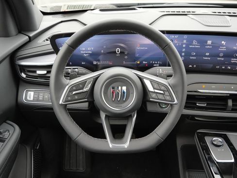 New 2026 Buick Enclave Sport Touring image 41