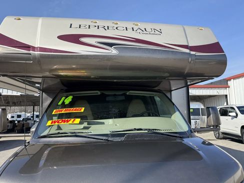 Used 2013 Chevrolet Express 4500 280DS w/ RV Package image 5