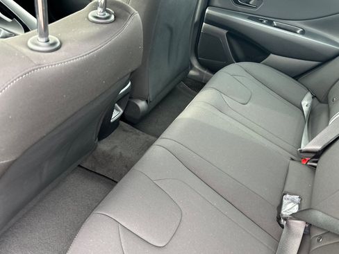 New 2026 Hyundai Elantra Sport image 12