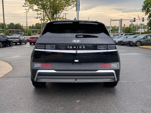 New 2025 Hyundai Ioniq 5 SEL image 6