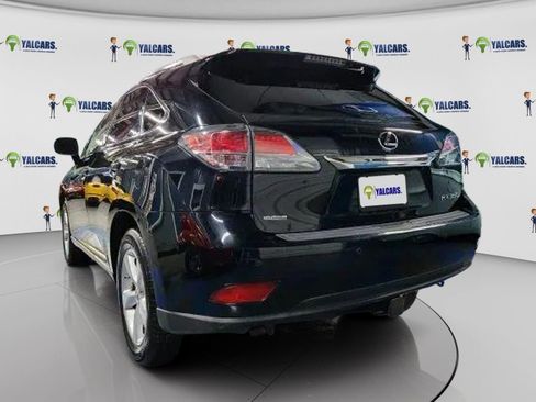 Used 2013 Lexus RX 350 AWD w/ Premium Pkg image 6