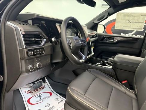 New 2026 GMC Yukon Elevation w/ LPO, Floor Liner Package image 13