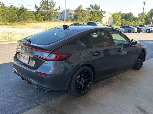 New 2026 Honda Civic Sport image 6