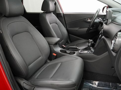 Used 2020 Hyundai Kona Ultimate w/ Cargo Package image 47