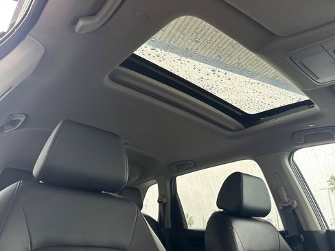 Certified 2026 Honda CR-V EX-L image 15