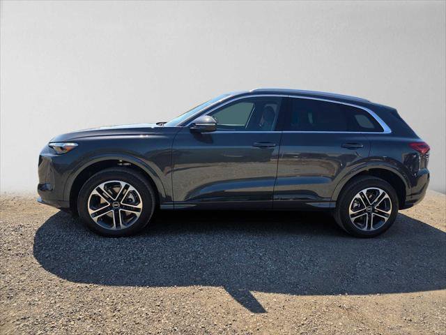 New 2026 Audi Q5 Premium Plus AWD/4WD image 6