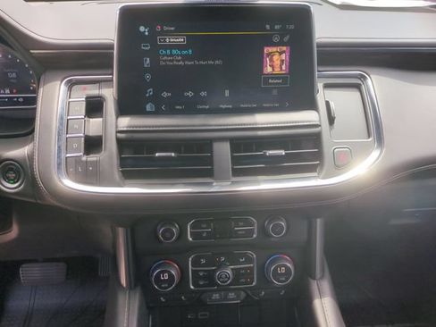 Used 2023 Chevrolet Suburban Z71 w/ Max Trailering Package AWD/4WD image 13